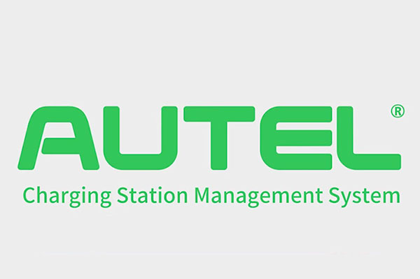 AUTEL EV Charging Station