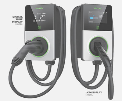 EV Charging Station