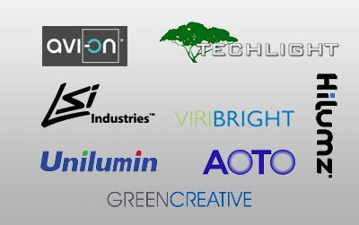LED Lights